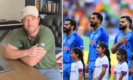 বিশ্বকাপ জিততে ভারতকে যে পরামর্শ দিলেন ডি ভিলিয়ার্স ভারতকে যে পরামর্শ দিলেন ডি ভিলিয়ার্স