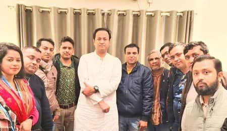 নিম্ন মাধ্যমিক শিক্ষা নিয়ে বড় ঘোষণা দিলেন নবনিযুক্ত শিক্ষামন্ত্রী শিক্ষামন্ত্রী মহিবুল হাসান চৌধুরী নওফেল