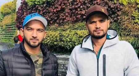 মাশরাফী শুধু মিথ্যে কথা বলেন, দাবি ছোট ভাইয়ের
