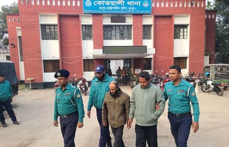 বিল পরিশোধ করতে না পারায় নবজাতক বিক্রি, হাসপাতালের মালিকসহ গ্রেপ্তার ৩