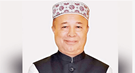কক্সবাজার-১: এমপি জাফরের বিরুদ্ধে ব্যবস্থা নিতে শেখ হাসিনাকে চিঠি