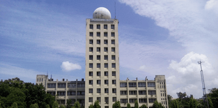 দুপুর পর্যন্ত যেমন থাকবে ঢাকার আবহাওয়া
