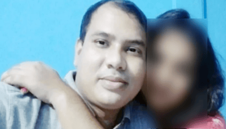 কলেজছাত্রীর মামলায় সেই ইউএনওর বিরুদ্ধে গ্রেপ্তারি পরোয়ানা ইউএনও