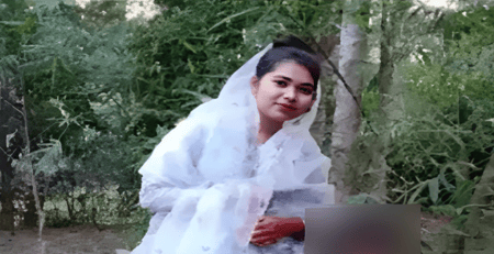 খাদিজা আক্তার ময়না