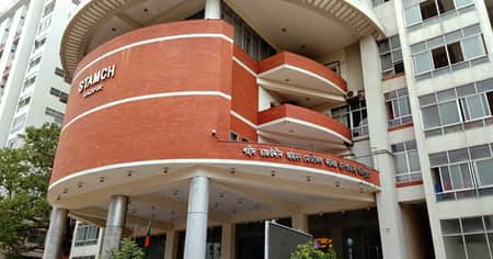 গাজীপুরে হাসপাতালে অভিযান, তিন দালালের কারাদণ্ড গাজীপুরে হাসপাতালে অভিযান, তিন দালালের কারাদণ্ড