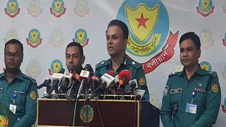 মুরাদের ল্যাপটপে ভিডিও পাওয়া গেছে : পুলিশ