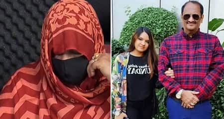 আর্তনাদ করতে করতে মুশতাকের বিরুদ্ধে যা বললেন তিশার মা তিশার মা