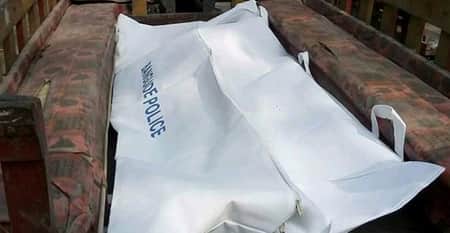 দাওয়াত খেয়ে আর বাড়ি ফেরা হলো না মা-ছেলের দাওয়াত খেয়ে বাড়ি