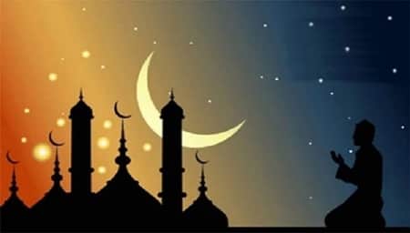 সৌভাগ্যের রজনী পবিত্র শবে বরাত কাল