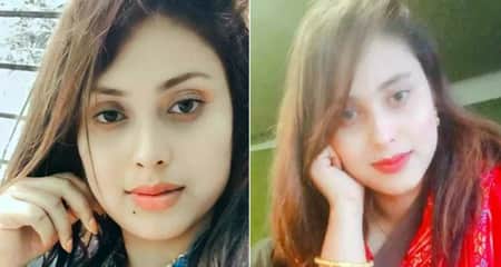 স্বামীকে দুলাভাই পরিচয় দেওয়া সেই যুবলীগ নেত্রী রিমান্ডে নেত্রী