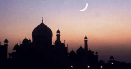 পবিত্র শাবান মাস