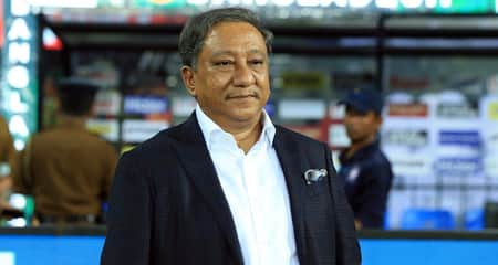হাথুরুর বিরুদ্ধে ব্যবস্থা নেবে বিসিবি : পাপন পাপন
