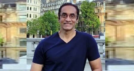 পিনাকী ভট্টাচার্য