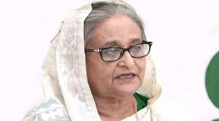 প্রধানমন্ত্রী