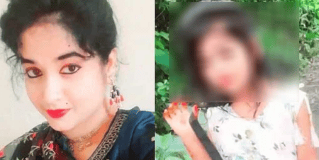 প্রবাসীর স্ত্রী