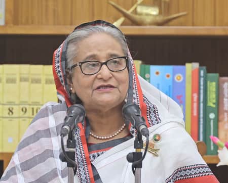 মিউনিখ সফরে সহযোগিতার নতুন ক্ষেত্র উন্মোচিত হয়েছে: প্রধানমন্ত্রী
