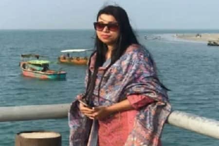 বনবিভাগের নারী কর্মকর্তা নিখোঁজ