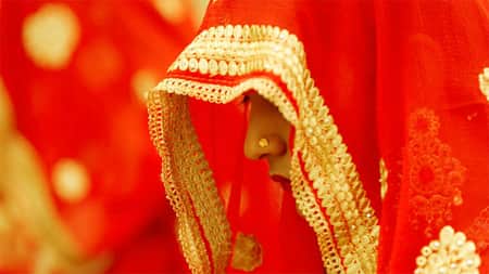 বন্ধুর স্ত্রীকে বিয়ে