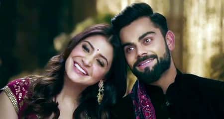 বিরাট-আনুশকার সদ্যোজাতের নাম রাখলেন ‘অকায়’, জানুন এই নামের অর্থ বিরাট-আনুশকা