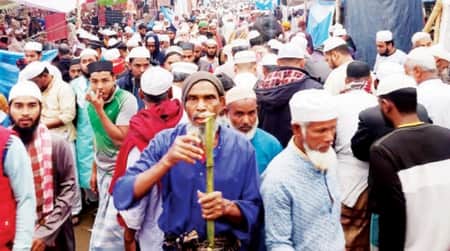 বিশ্ব ইজতেমা