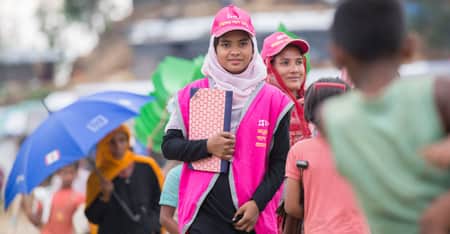 বেসরকারি উন্নয়ন সংস্থা ব্র্যাক