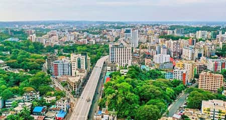 বিশ্বের সেরা শহরের তালিকায় ভারতের যে একটি শহর ভারতের বাণিজ্য নগরী মুম্বাই