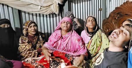 ভূমধ্যসাগরে ডুবে