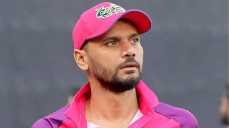 মাশরাফী বিন মোর্ত্তজা