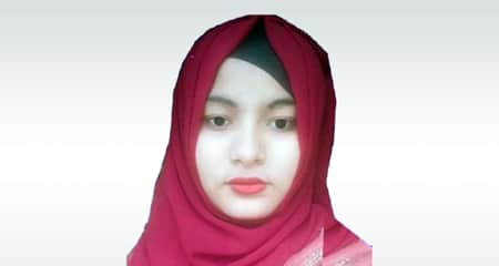 বিয়ের দিনেই প্রাণ গেল মিথিলার, আনন্দ রূপ নিল বিষাদে মিথিলার