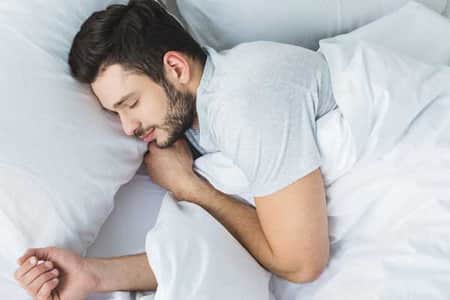 মুমিনের ঘুমও ইবাদত মুমিনের ঘুমও ইবাদত