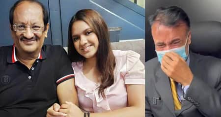 ডিবি কার্যালয়ে এসে মুশতাককে নিয়ে যা বললেন তিশার বাবা মুশতাক-তিশা