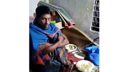 মো. সবুজ আলী