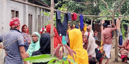 লালমনিরহাটে ছোট ভাই