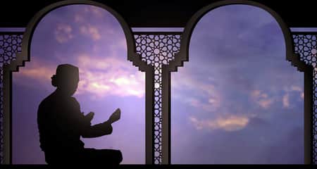 শবে বরাত নামটি যেভাবে এলো শবে বরাত