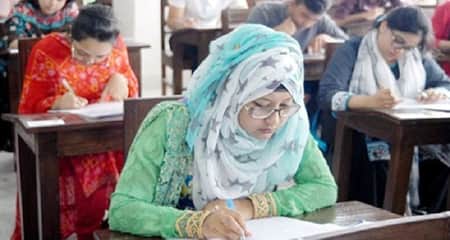 শিক্ষক নিয়োগ