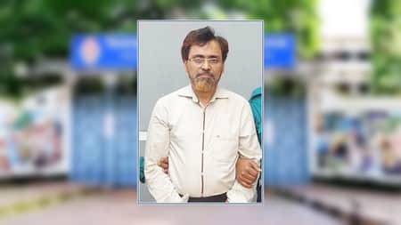 শিক্ষক মুরাদের বিরুদ্ধে অভিযোগের সত্যতা পেয়েছে পুলিশ শিক্ষক মোহাম্মদ মুরাদ