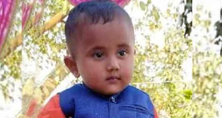 শিশুর