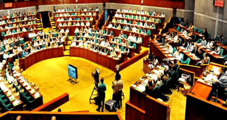সংসদ-সদস্যরা