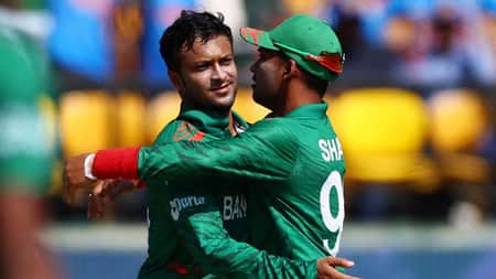 সাকিব আল হাসানের অধ্যায় শেষ, নতুন অধিনায়ক হলেন যিনি সাকিব আল হাসান