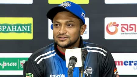 সাকিব