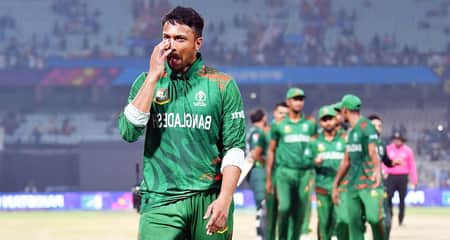 বড় দুঃসংবাদ পেলেন সাকিব সাকিব