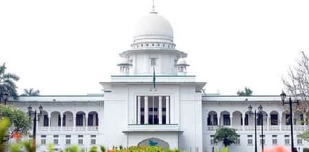 সাজা শেষ হওয়া ১৫৭ বিদেশিকে ফেরত পাঠানোর নির্দেশ সাজা শেষ হওয়া