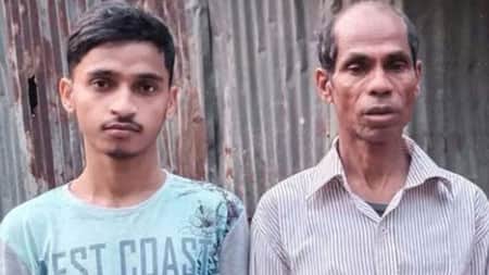 মেডিকেলে সুযোগ পেয়েও ভর্তি হতে পারছেন না সাব্বির সাব্বির