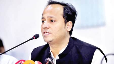 একক ভর্তি পরীক্ষা নিয়ে যা বললেন নতুন শিক্ষামন্ত্রী