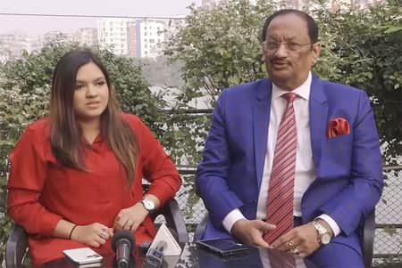 মুশতাক-তিশার ভিডিও ও সাক্ষাৎকার সরাতে লিগ্যাল নোটিশ