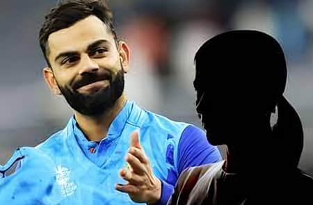 অনুষ্কা ছাড়াও কোহলির জীবনে অন্য নারী, কাকে পছন্দ বিরাটের?