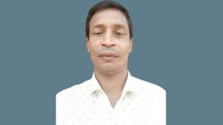 মজিদুল ইসলাম