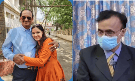 মুশতাকের সঙ্গে মেয়ের বিয়ে, এবার বিস্ফোরক তথ্য জানালেন তিশার বাবা