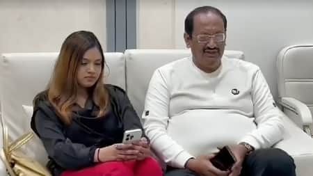 'এটি আসলে প্রেম নয়, ভোগ-বিলাসের প্রতি লালসা'