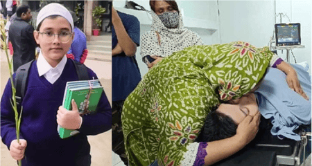 সুন্নতে খতনা করাতে গিয়ে ফের প্রাণ গেল আহনাফের, খোঁজ নেই ডাক্তার-স্টাফদের